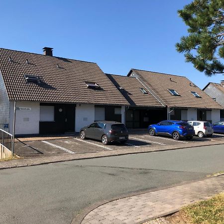 Alicia Leilighet Winterberg Eksteriør bilde